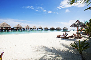 Hotel Adaaran  Prestige Watervillas