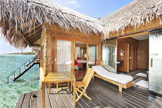 Hotel Adaaran Select Hudhuranfushi