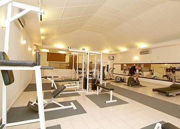 Hotel Adaaran Select Hudhuranfushi