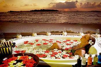 Hotel Adaaran Select Hudhuranfushi