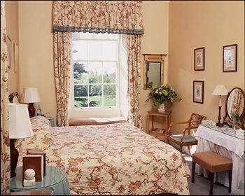 Hotel Middlethorpe Hall & Spa