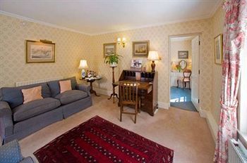 Hotel Middlethorpe Hall & Spa