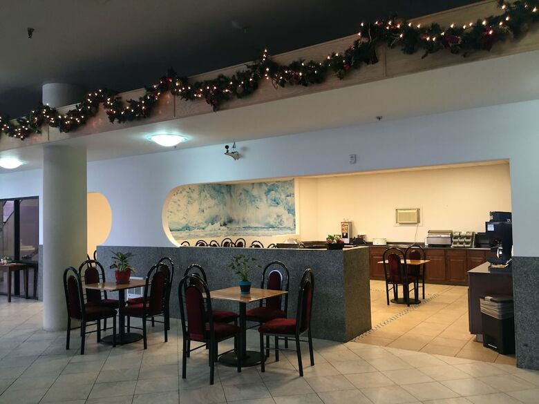 Hotel Quality Inn Airport