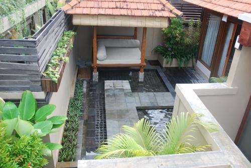 Hotel Ubud Village