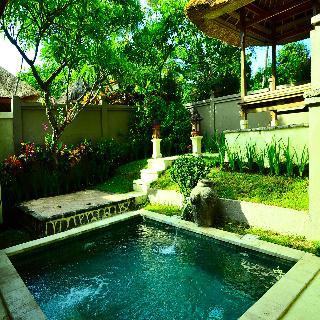 Hotel Sunari Villas And Spa Resort