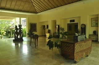 Hotel Sunari Villas And Spa Resort