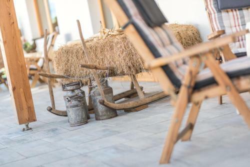 Garni Hotel Feldmessner