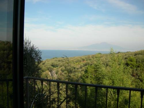 Apartamento Villa Rosmary