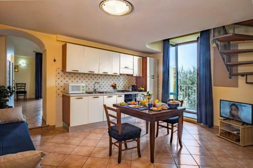 Apartamento Villa Rosmary