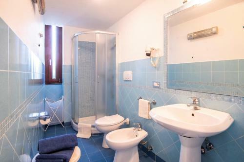 Apartamento Villa Rosmary
