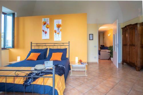 Apartamento Villa Rosmary