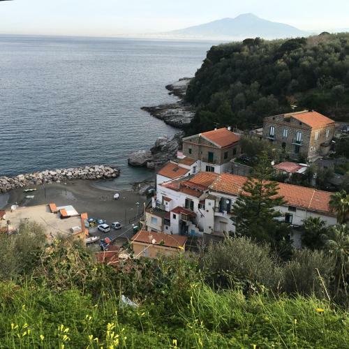 Apartamento Villa Rosmary