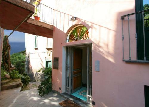 Apartamento Villa Rosmary