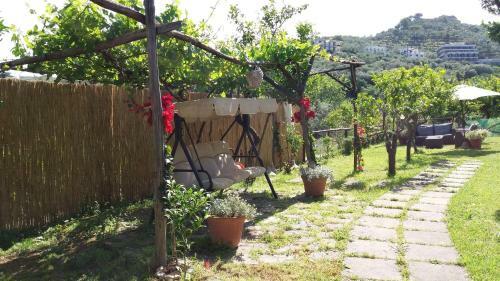 Apartamento Villa Rosmary