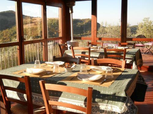 Agroturismo Guinzano