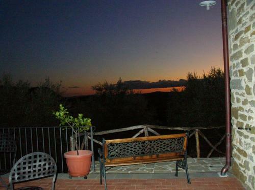 Agroturismo Guinzano