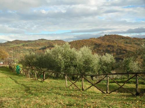 Agroturismo Guinzano
