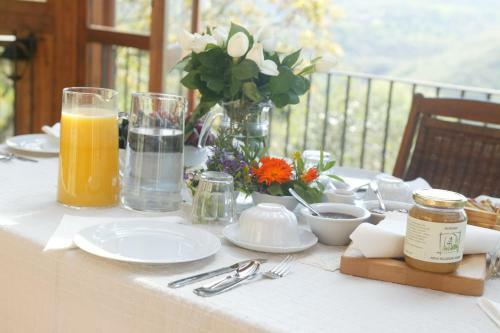 Agroturismo Guinzano