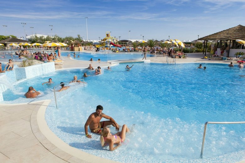 Hotel Villaggio Turistico Internazionale