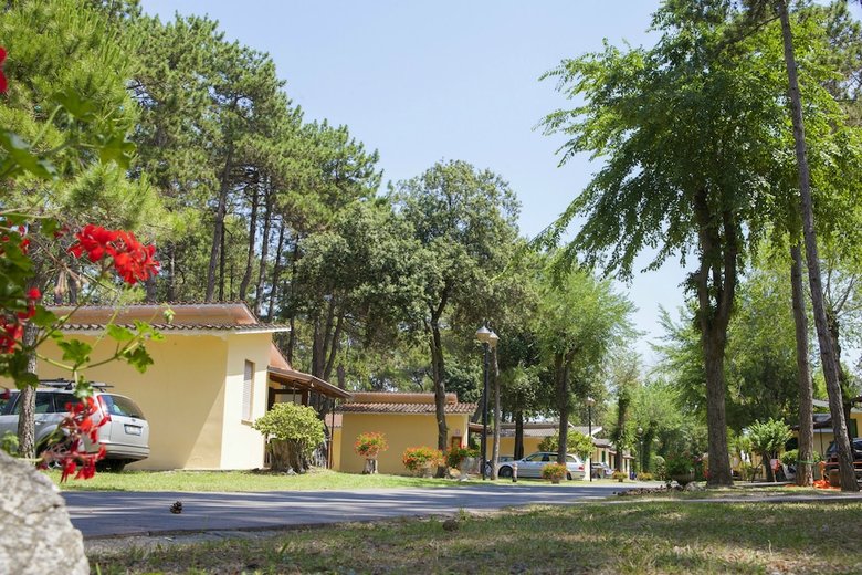 Hotel Villaggio Turistico Internazionale