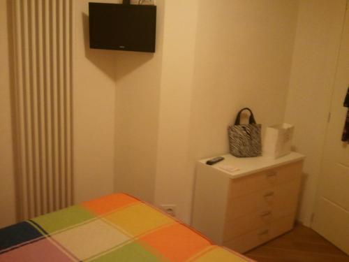 Apartamento Casa Di Girolamo