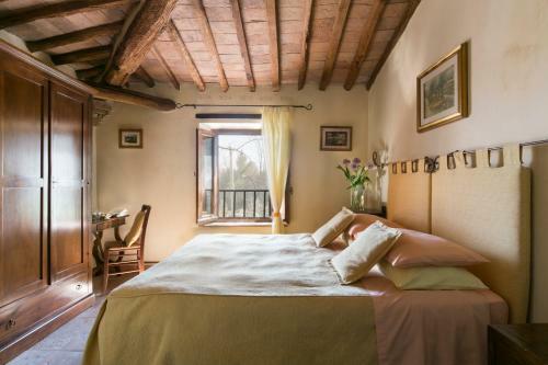 Agroturismo Agriturismo Il Castagnolino