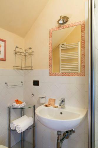 Agroturismo Agriturismo Il Castagnolino