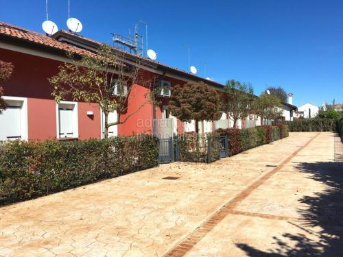 Apartamento Adriatica Immobiliare - Lauretta