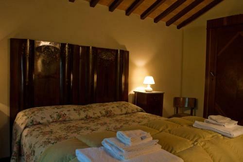 Agroturismo Agriturismo F.lli Mori
