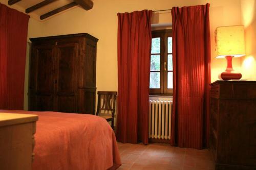 Agroturismo Agriturismo F.lli Mori