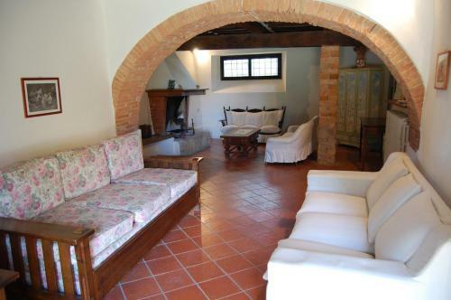 Agroturismo Agriturismo F.lli Mori