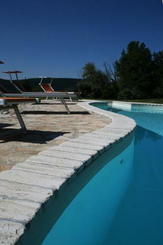 Agroturismo Agriturismo F.lli Mori