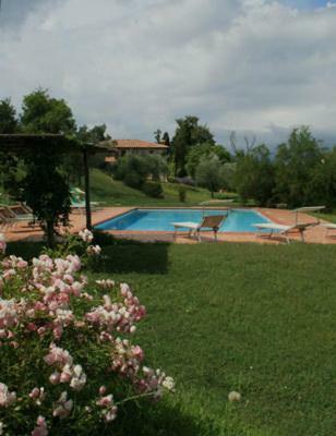 Agroturismo Agriturismo F.lli Mori