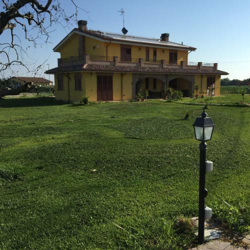 Belvedere Country House Misano