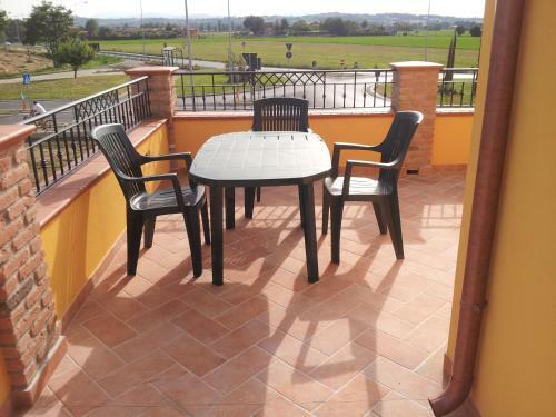 Belvedere Country House Misano