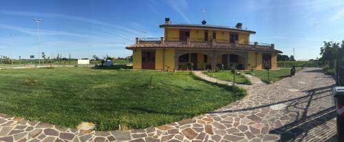 Belvedere Country House Misano