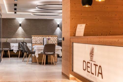 Nature Hotel Delta