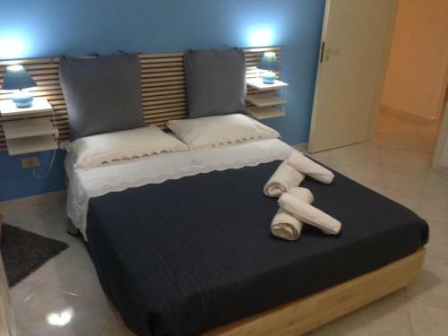 Bord De Mer Apartment