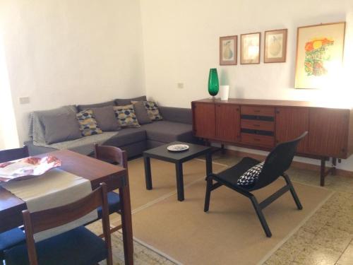 Apartamento Casa Anna