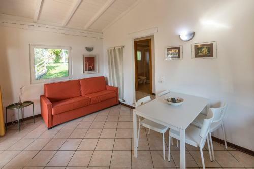 Apartamento Residence Parco Lago Di Garda
