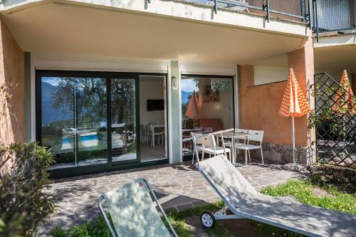 Apartamento Residence Parco Lago Di Garda