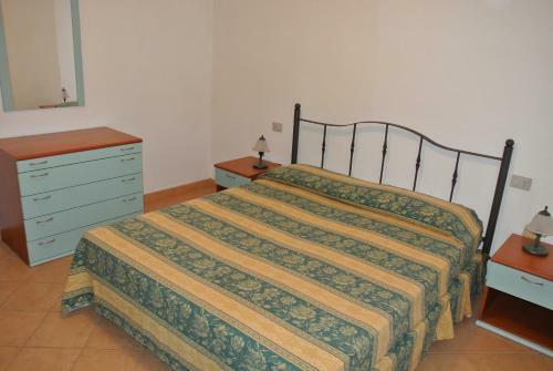 Apartamento Case Vacanza Fenicotteri