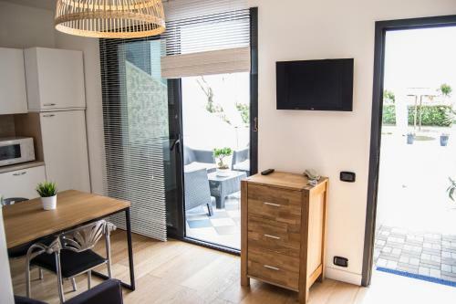 Aparthotel Residence Atlantico