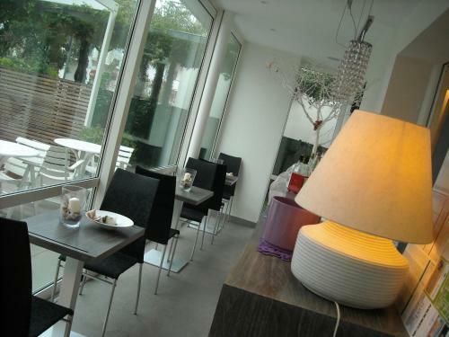 Hotel Raffaella