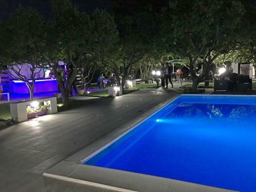 Bed & Breakfast Villa Nicodemo