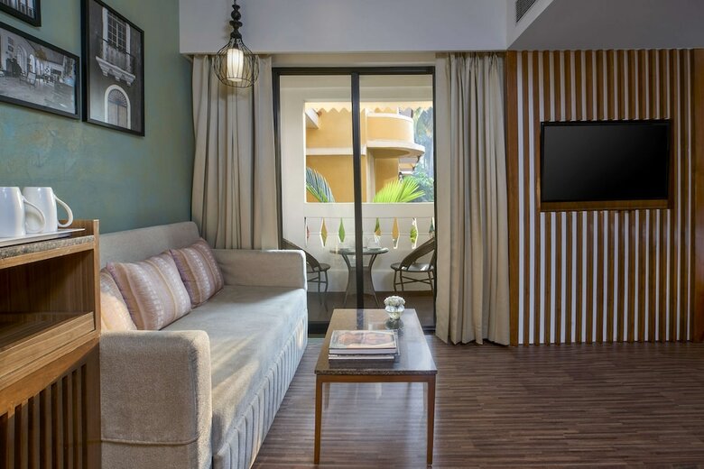 Hotel Phoenix Park Inn Resort