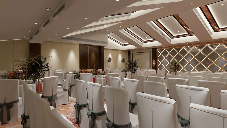 Hotel Phoenix Park Inn Resort