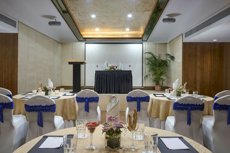 Hotel Phoenix Park Inn Resort