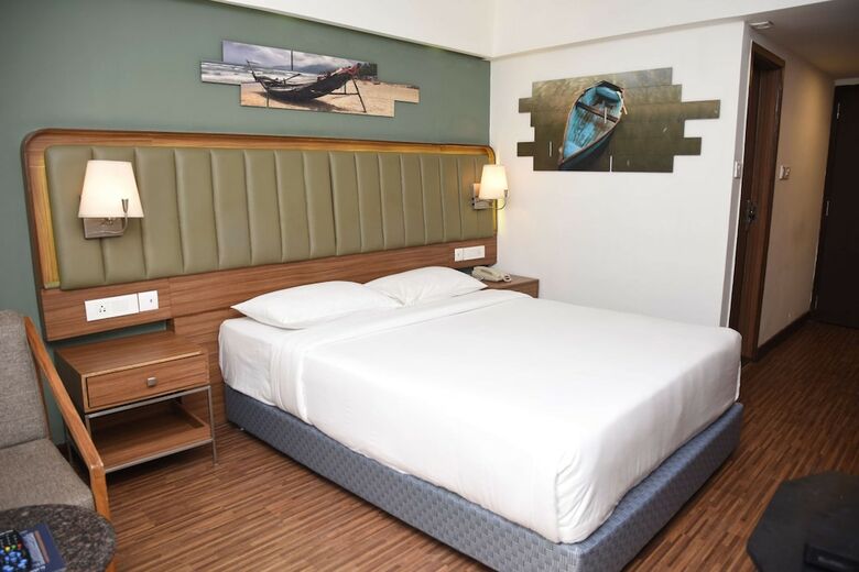 Hotel Phoenix Park Inn Resort