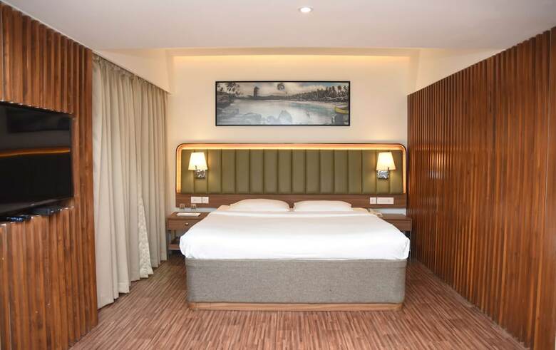 Hotel Phoenix Park Inn Resort
